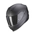 Scorpion EXO-520 Evo Air Solid motorhelm SALE Scorpion EXO-520 Evo Air Solid motorhelm SALE