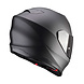 Scorpion Scorpion EXO-520 Evo Air Solid motorhelm SALE Scorpion Scorpion EXO-520 Evo Air Solid motorhelm SALE