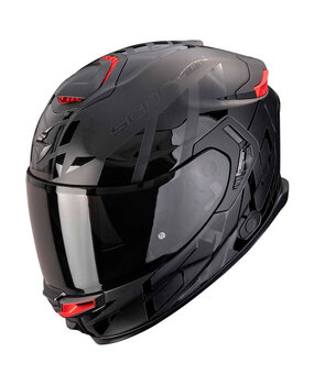 Scorpion Scorpion Exo-GT SP Air Noble motorhelm