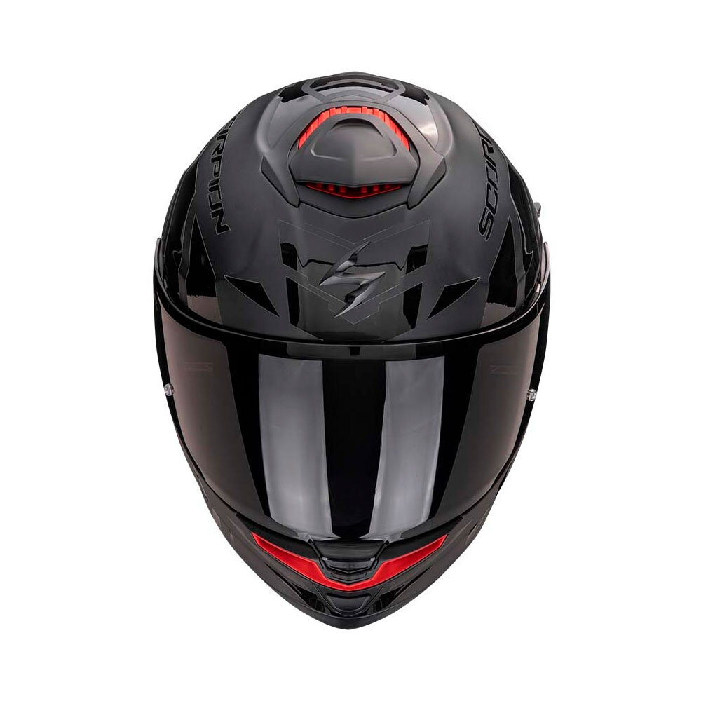 Scorpion Scorpion Exo-GT SP Air Noble motorhelm
