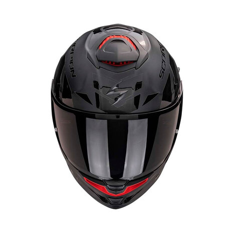 Scorpion Scorpion Exo-GT SP Air Noble motorhelm