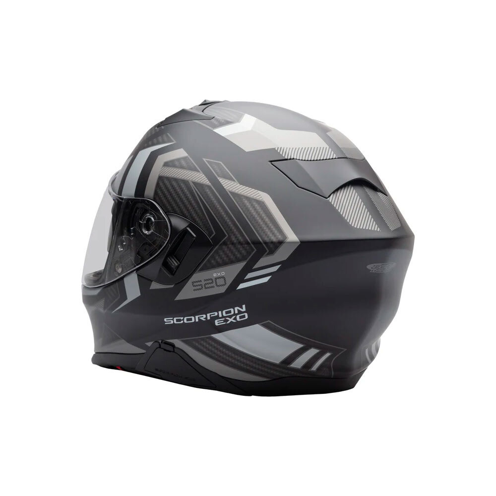 Scorpion Scorpion Exo-520 Evo Air Sensus motorhelm SALE Scorpion Scorpion Exo-520 Evo Air Sensus motorhelm SALE