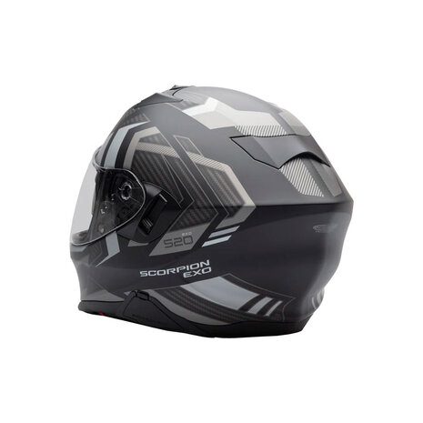 Scorpion Scorpion Exo-520 Evo Air Sensus motorhelm SALE Scorpion Scorpion Exo-520 Evo Air Sensus motorhelm SALE