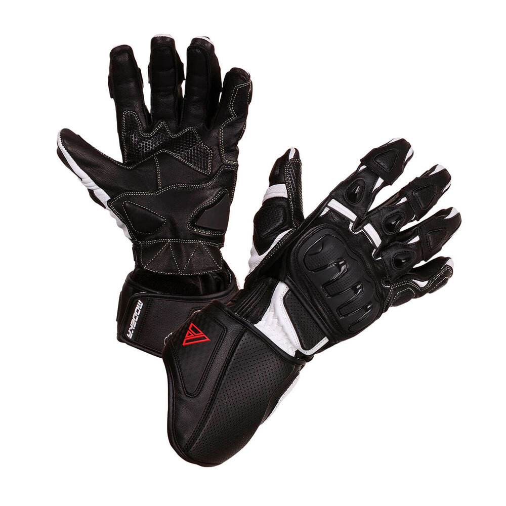Modeka Modeka Jayce motorhandschoenen SALE Modeka Modeka Jayce motorhandschoenen SALE