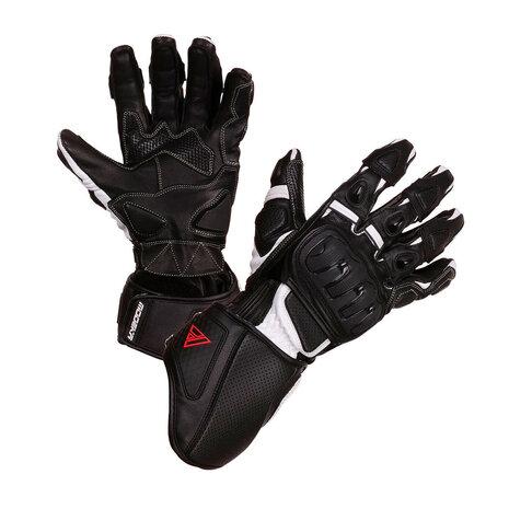 Modeka Modeka Jayce motorhandschoenen SALE Modeka Modeka Jayce motorhandschoenen SALE