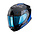 "Color: zwart-blauw","Size: M"
