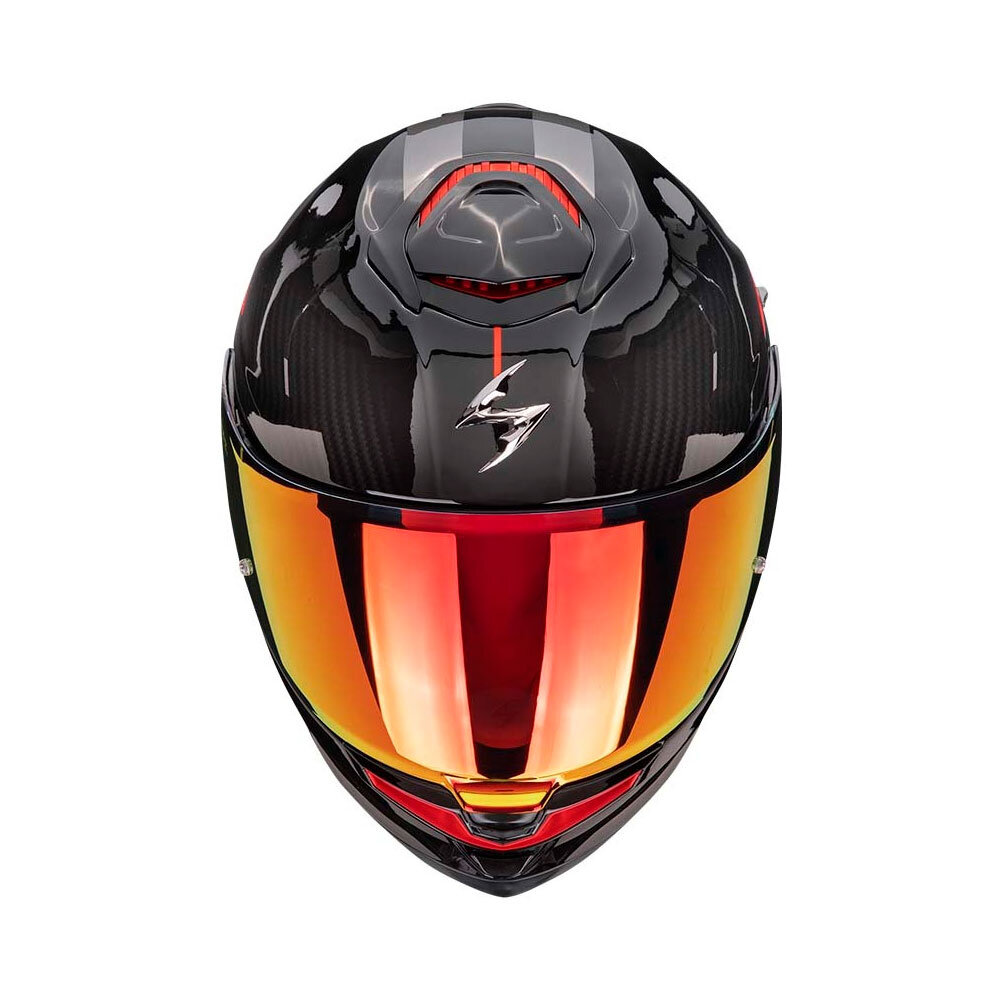 Scorpion Scorpion Exo-GT SP Air Asphalt motorhelm