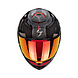 Scorpion Scorpion Exo-GT SP Air Asphalt motorhelm