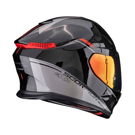 Scorpion Scorpion Exo-GT SP Air Asphalt motorhelm