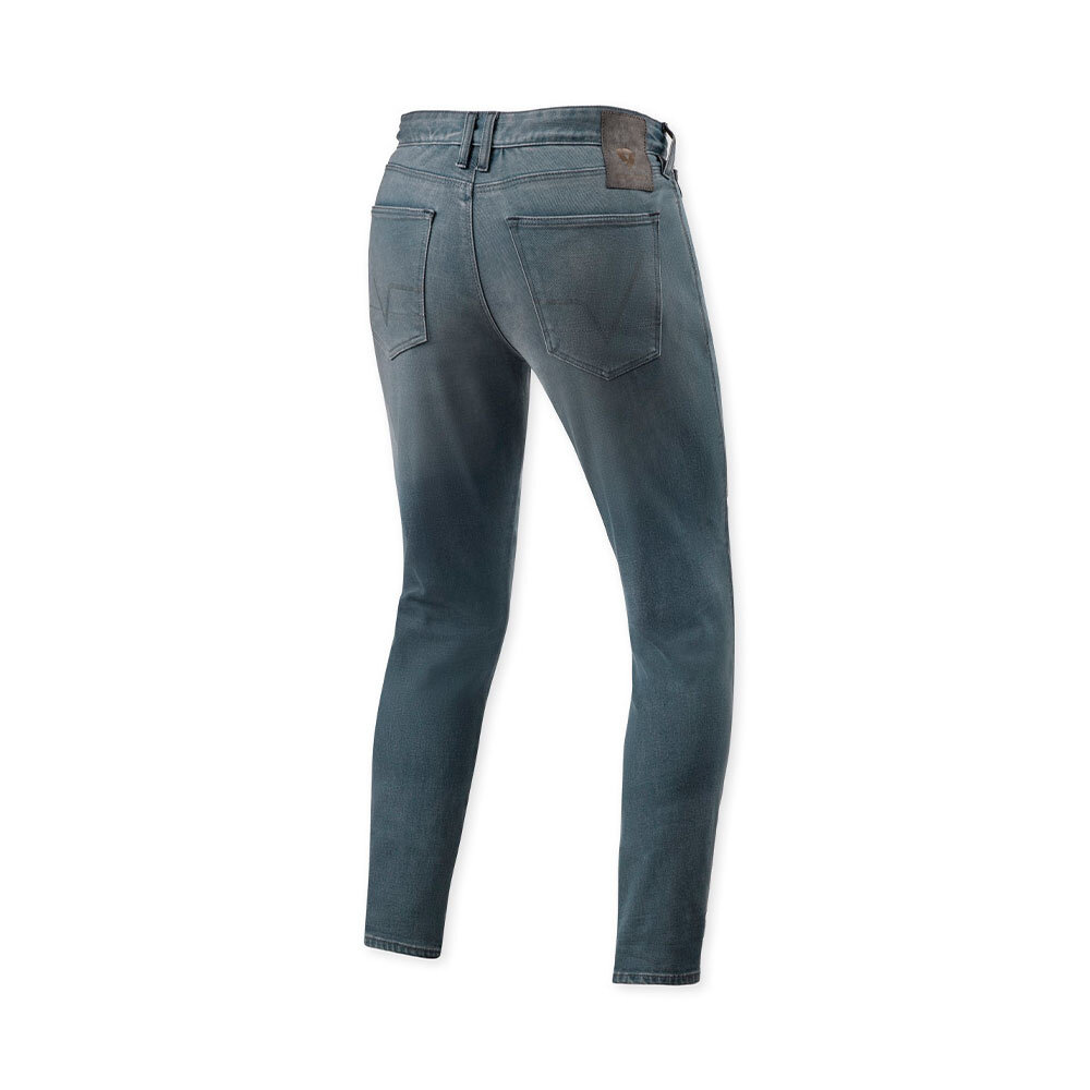 REV IT! Revit Carlin SK motorjeans REV IT! Revit Carlin SK motorjeans