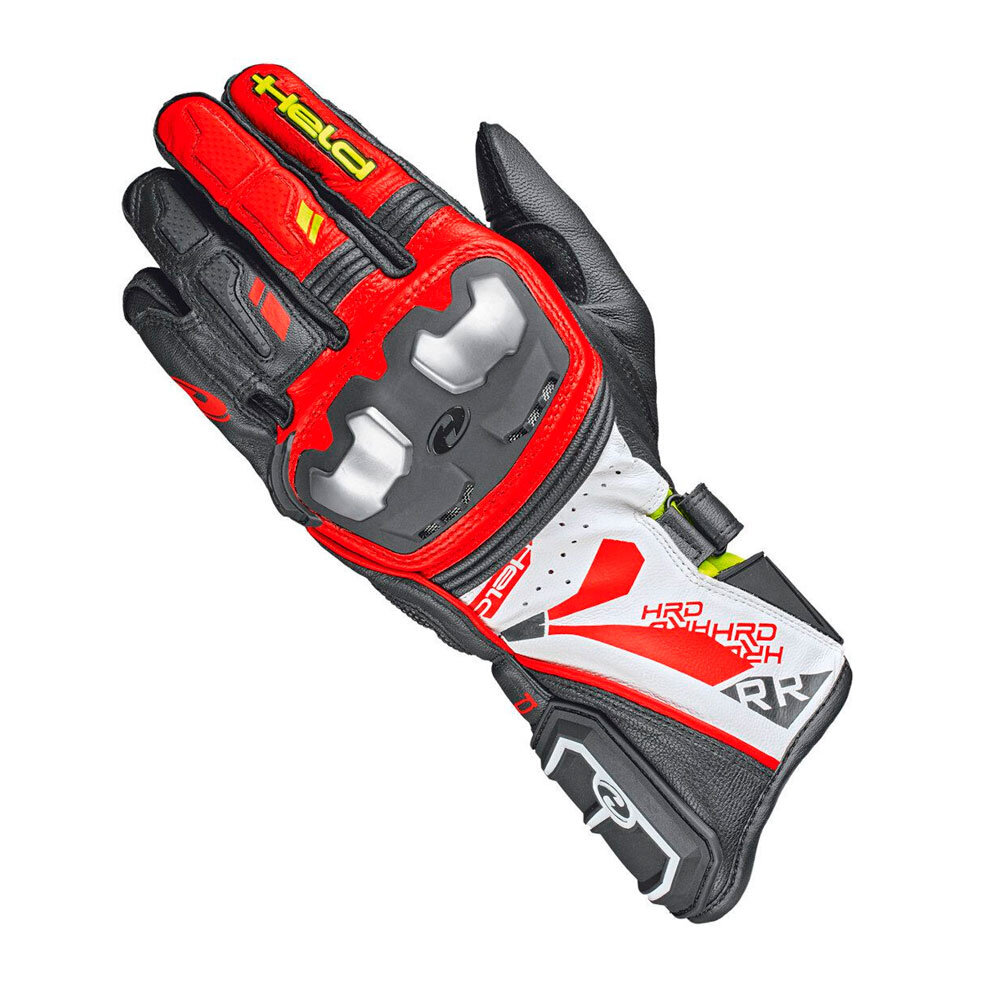 Held Held Akira RR Sport motorhandschoenen Held Held Akira RR Sport motorhandschoenen