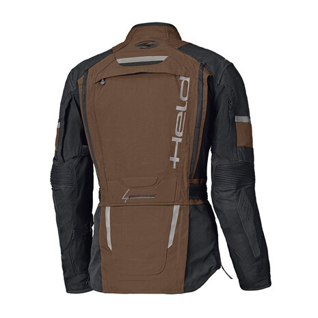 Held Held Carese 3 Top Adventure Touring motorjas
