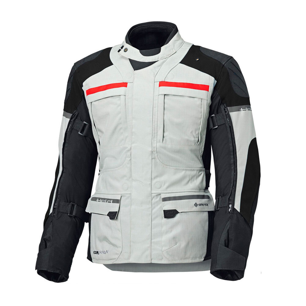 Held Held Carese 3 Top Adventure Touring motorjas