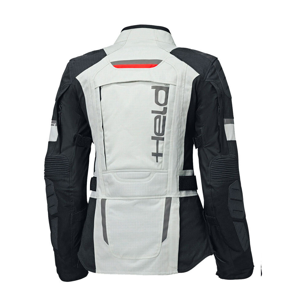 Held Held Carese 3 Top Adventure Touring motorjas