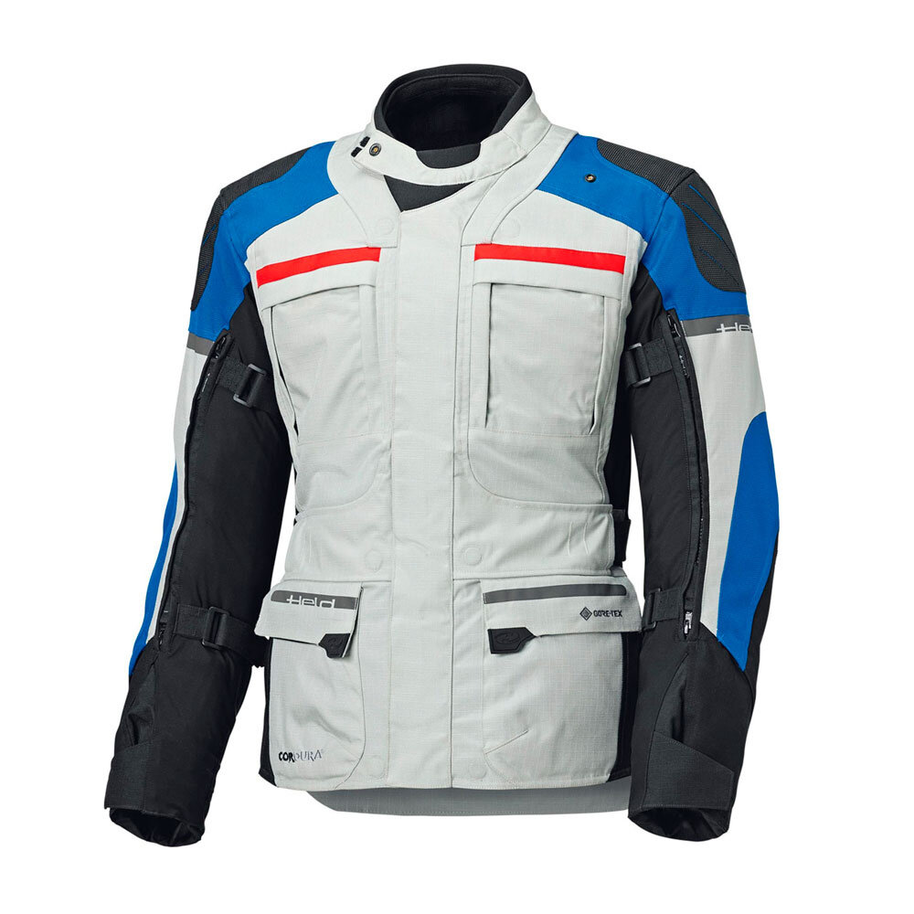 Held Held Carese 3 Top Adventure Touring motorjas