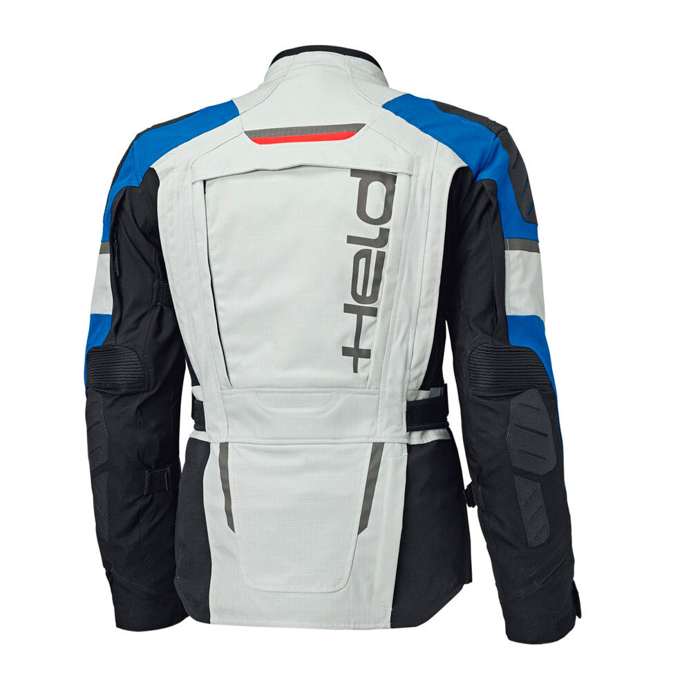 Held Held Carese 3 Top Adventure Touring motorjas