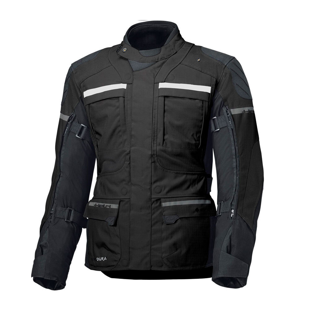 Held Held Carese 3 Top Adventure Touring motorjas