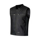 Richa Richa Dusk leren motorvest Richa Richa Dusk leren motorvest