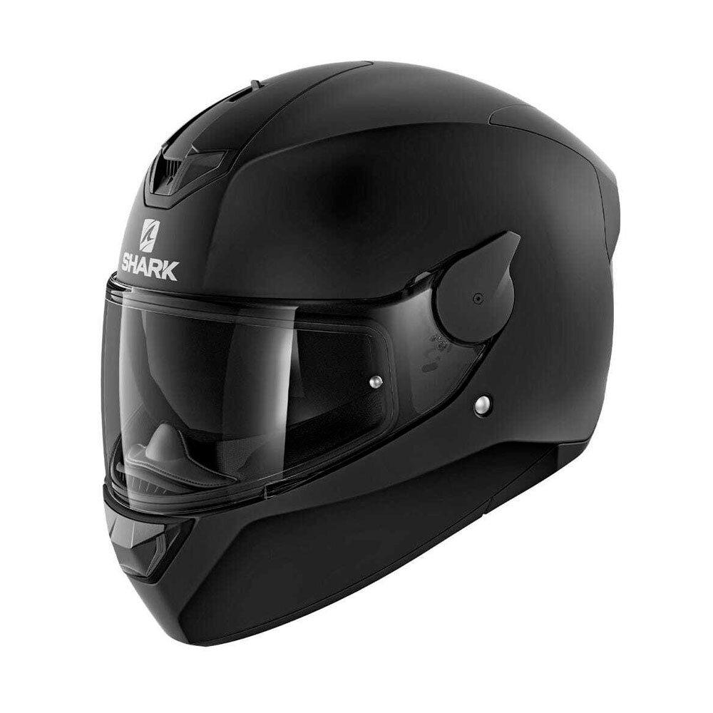 Shark Shark D-Skwal 2 Solid motorhelm SALE