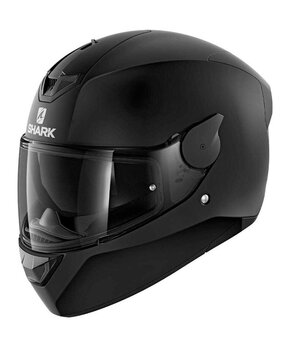 Shark Shark D-Skwal 2 Solid motorhelm SALE