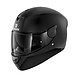 Shark Shark D-Skwal 2 Solid motorhelm SALE
