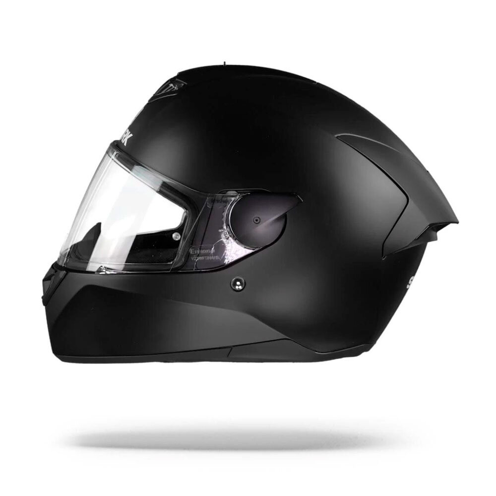 Shark Shark D-Skwal 2 Solid motorhelm SALE