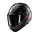 Shark  Oxo Dark Shadow motorhelm
