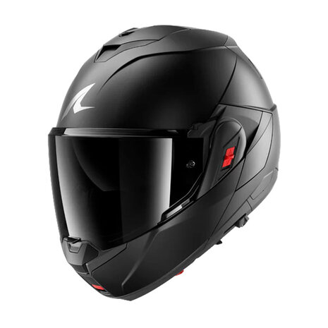 Shark Shark  Oxo Dark Shadow motorhelm