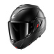 Shark Shark  Oxo Dark Shadow motorhelm