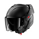 Shark Shark  Oxo Dark Shadow motorhelm