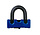 "Color: blauw","Size: one"