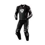 REV IT! Revit Argon 3 combi 2 delig motorpak REV IT! Revit Argon 3 combi 2 delig motorpak
