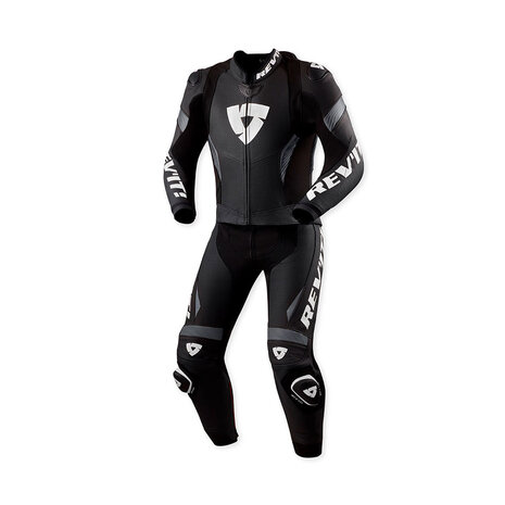 REV IT! Revit Argon 3  combi 2 delig motorpak