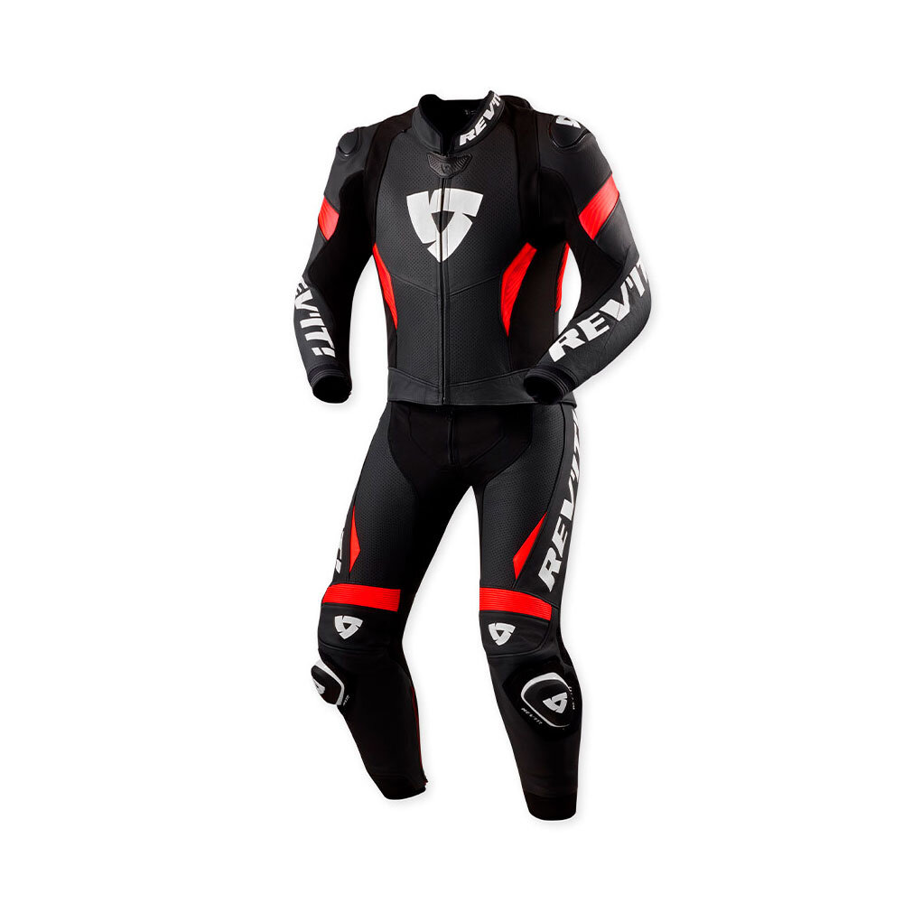 REV IT! Revit Argon 3  combi 2 delig motorpak