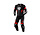 "Color: zwart-rood","Size: 48"