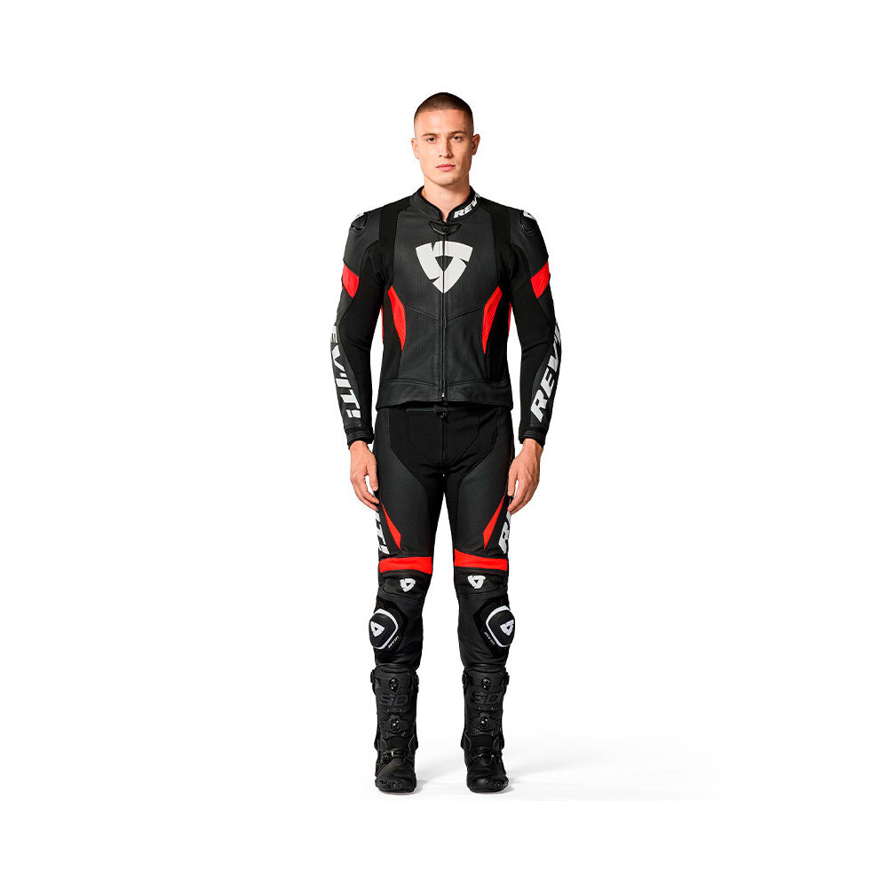 REV IT! Revit Argon 3  combi 2 delig motorpak
