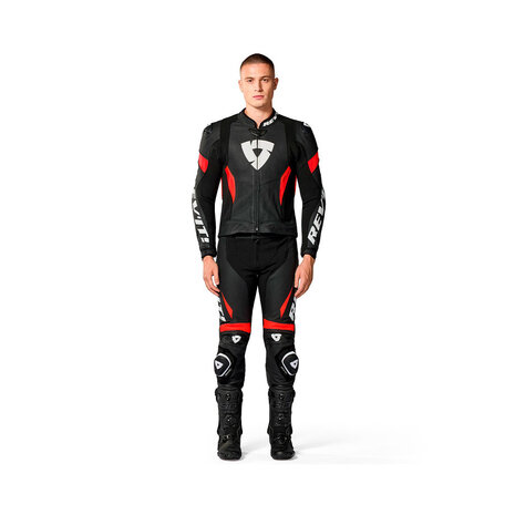 REV IT! Revit Argon 3  combi 2 delig motorpak