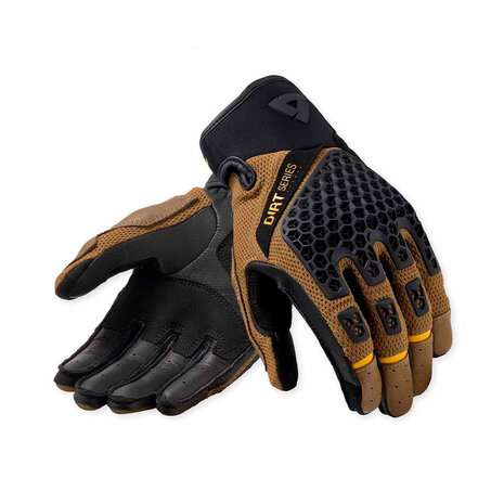 REV IT! Revit Caliber 2 motorhandschoenen REV IT! Revit Caliber 2 motorhandschoenen