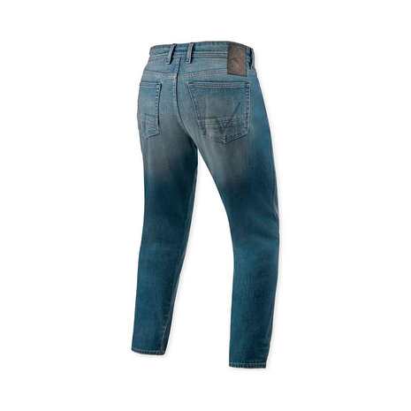 REV IT! REVIT Keegan Tapered motorjeans