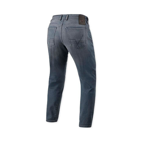 REV IT! REVIT Keegan Tapered motorjeans