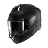 Shark Shark Skwal I3 Blank SP motorhelm SALE Shark Shark Skwal I3 Blank SP motorhelm SALE