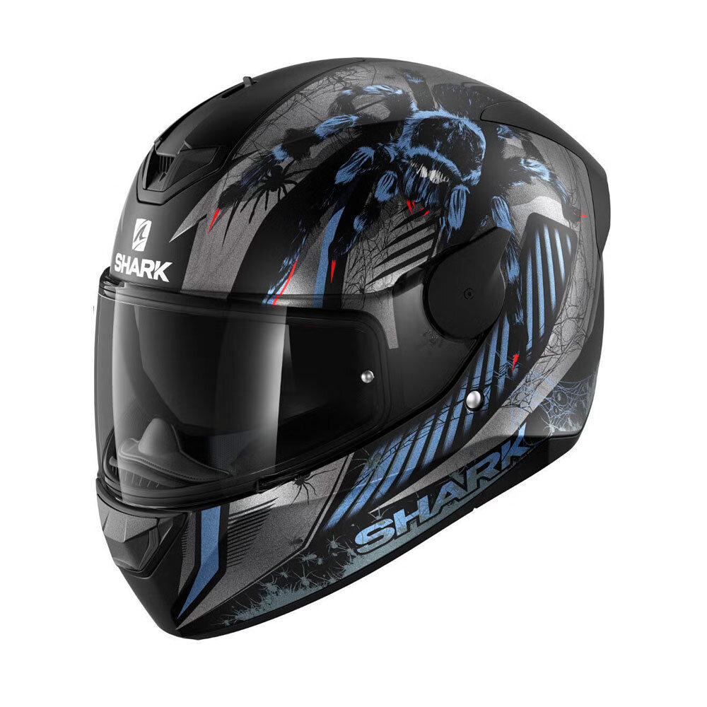 Shark Shark D-Skwal 2 Attraxx motorhelm SALE Shark Shark D-Skwal 2 Attraxx motorhelm SALE