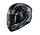 Shark D-Skwal 2 Attraxx  motorhelm SALE