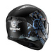 Shark Shark D-Skwal 2 Attraxx motorhelm SALE Shark Shark D-Skwal 2 Attraxx motorhelm SALE