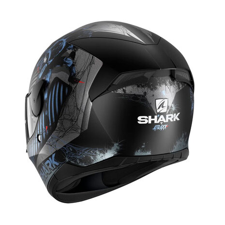 Shark Shark D-Skwal 2 Attraxx motorhelm SALE Shark Shark D-Skwal 2 Attraxx motorhelm SALE