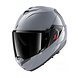 Shark Shark Oxo Dark Shadow motorhelm Shark Shark Oxo Dark Shadow motorhelm