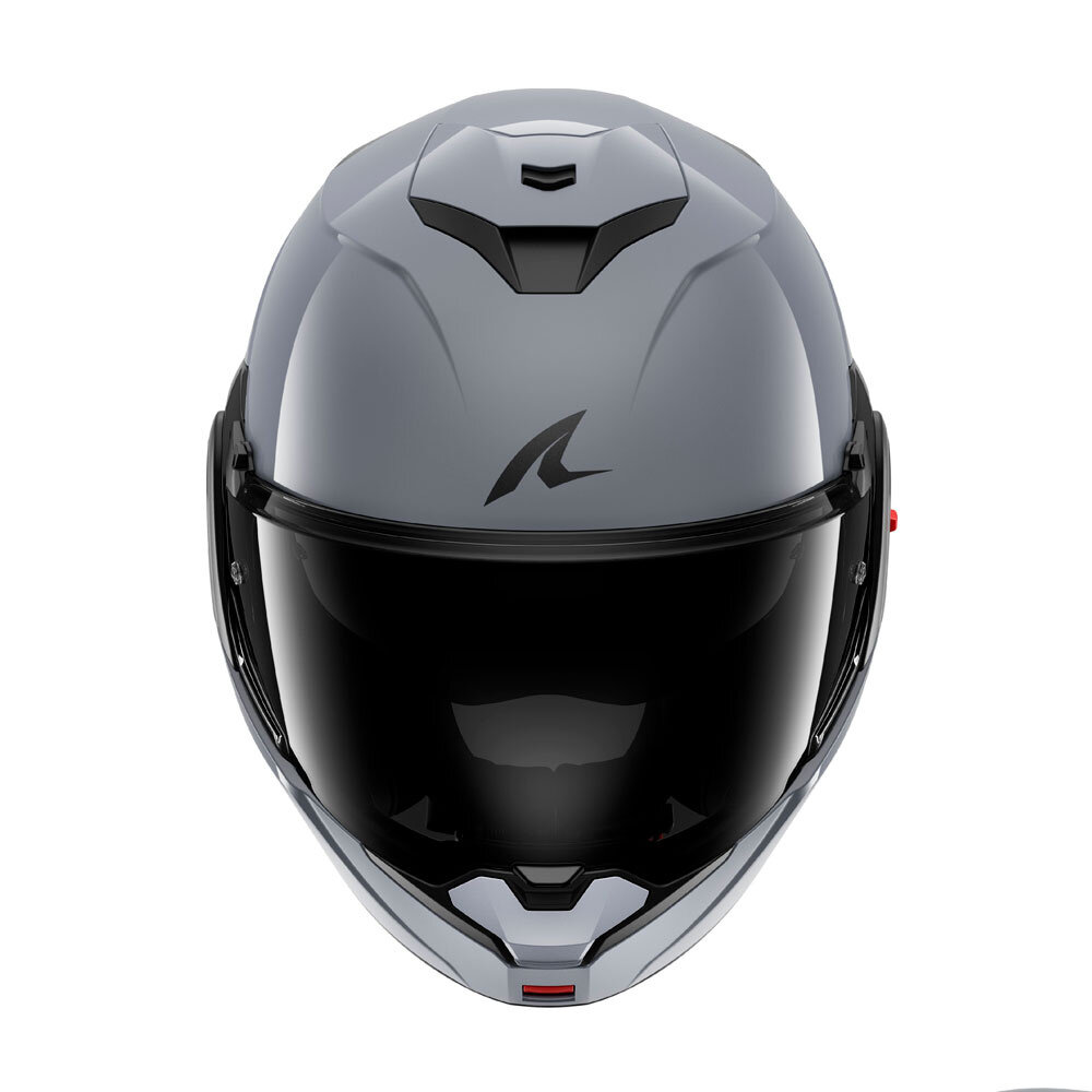 Shark Shark Oxo Dark Shadow motorhelm Shark Shark Oxo Dark Shadow motorhelm