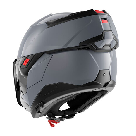 Shark Shark Oxo Dark Shadow motorhelm Shark Shark Oxo Dark Shadow motorhelm