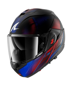 Shark Shark Oxo Speed Tech motorhelm SALE