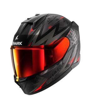 Shark Shark D-Skwal 3 Blast-R motorhelm SALE